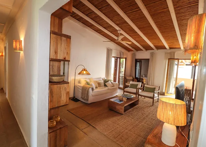 Aldeamento Turistico Da Prainha 3*