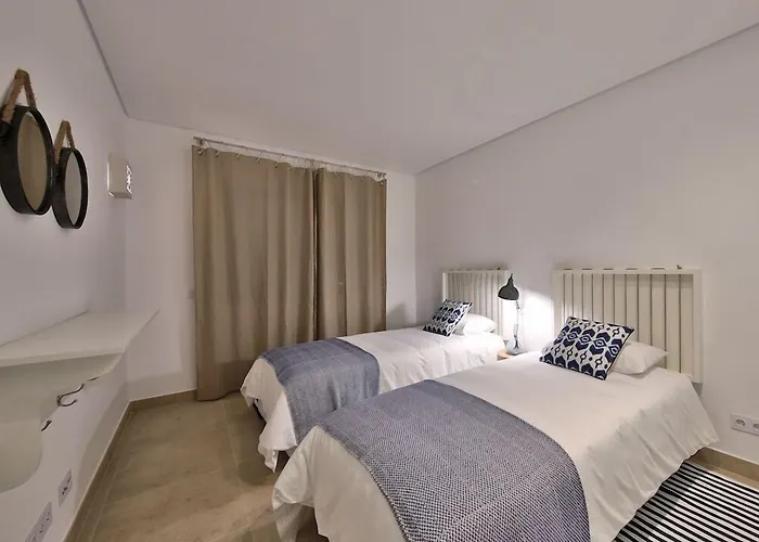 Aldeamento Turistico Da Prainha Holiday park