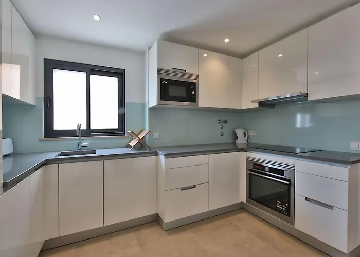 Holiday park Aldeamento Turistico Da Prainha Alvor