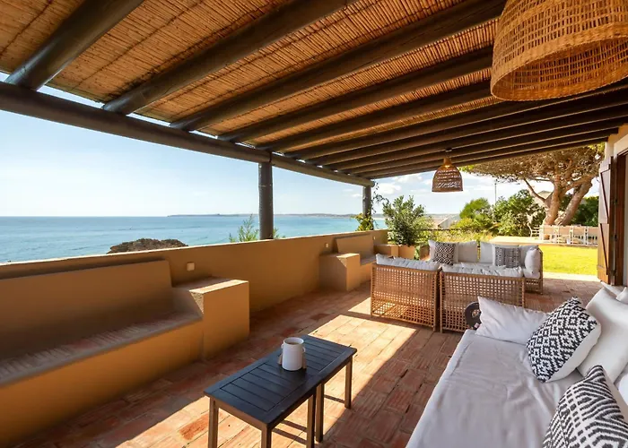 Holiday park Aldeamento Turistico Da Prainha Alvor