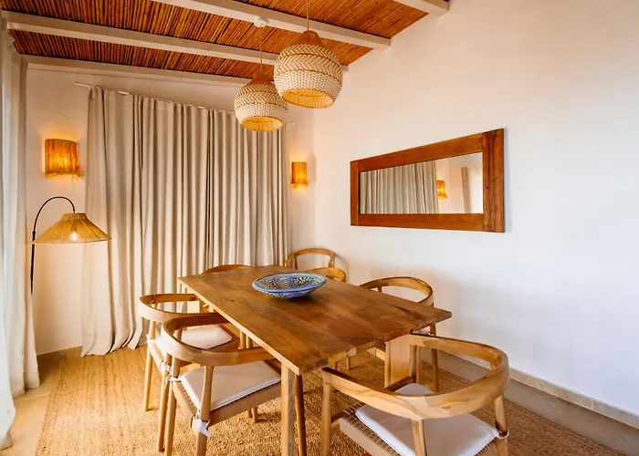 Aldeamento Turistico Da Prainha Holiday park