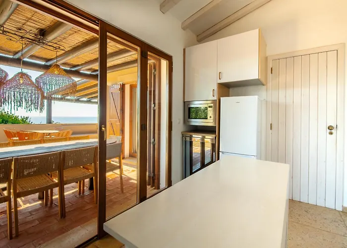 Aldeamento Turistico Da Prainha 3*