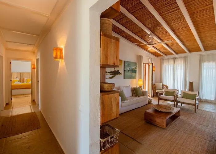 Aldeamento Turistico Da Prainha Alvor