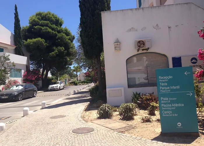 Aldeamento Turistico Da Prainha Alvor