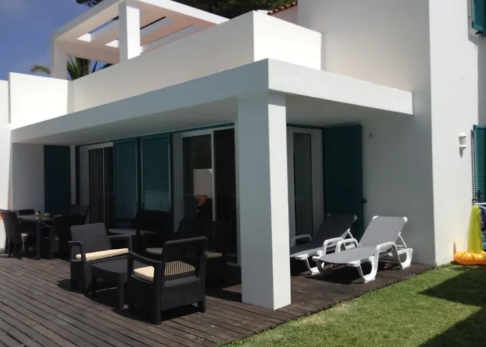 Aldeamento Turistico Da Prainha Holiday park 3*