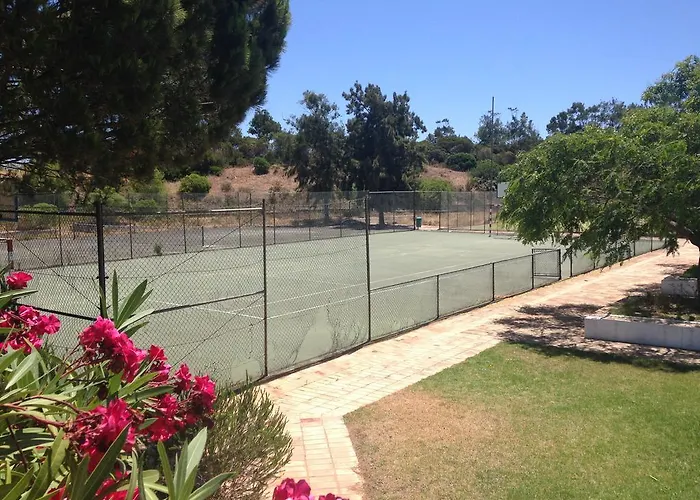 Holiday park Aldeamento Turistico Da Prainha 3*