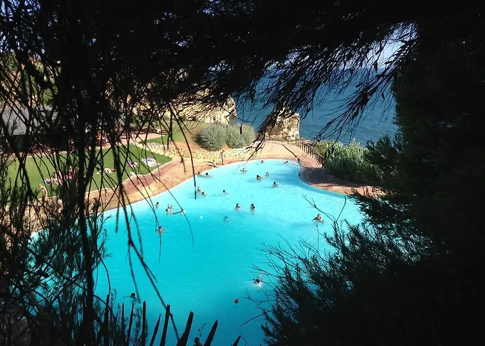 Holiday park Aldeamento Turistico Da Prainha 3*