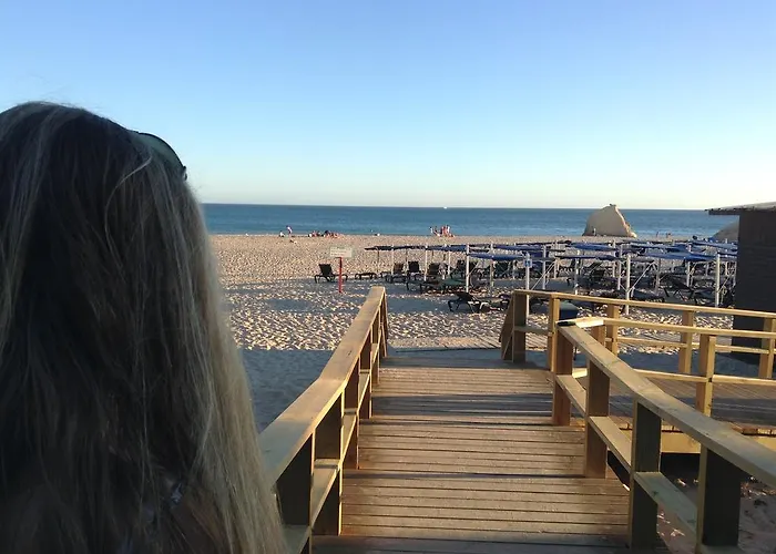 Aldeamento Turistico Da Prainha Alvor