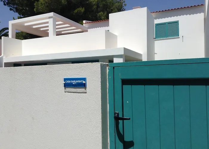 Aldeamento Turistico Da Prainha Holiday park 3*