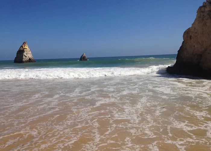 Aldeamento Turistico Da Prainha Alvor