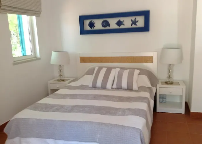 Aldeamento Turistico Da Prainha Alvor