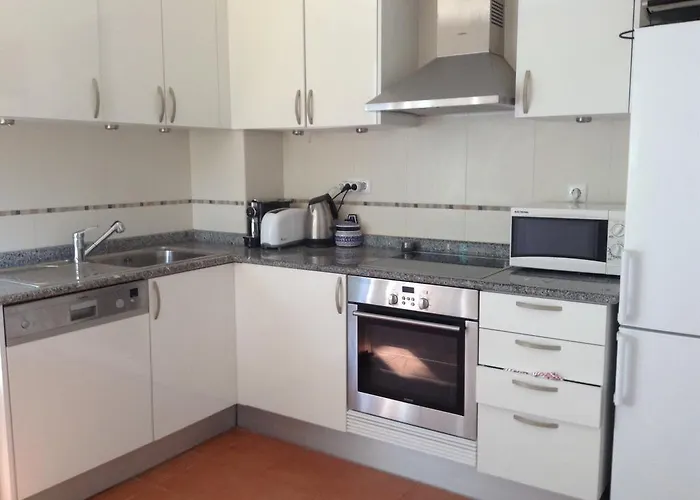 Holiday park Aldeamento Turistico Da Prainha Alvor