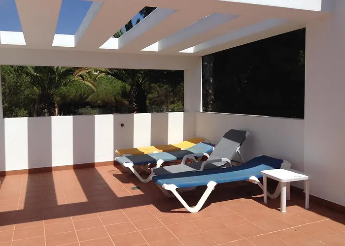 Aldeamento Turistico Da Prainha 3* Alvor