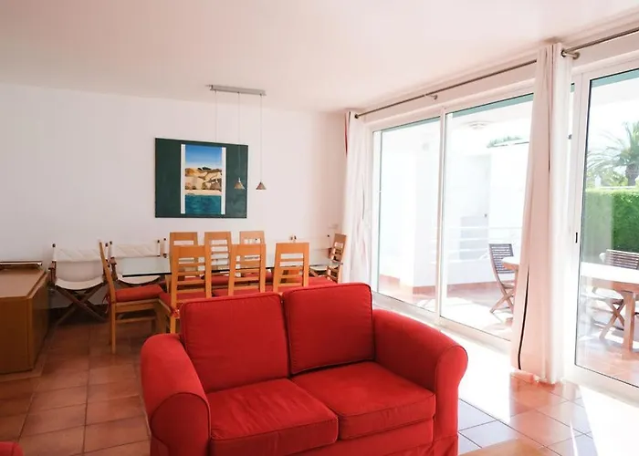 Parco vacanze Aldeamento Turistico Da Prainha