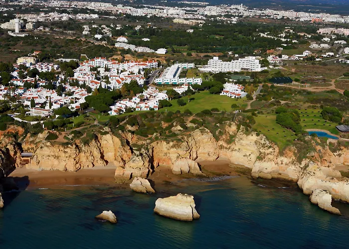 Aldeamento Turistico Da Prainha Alvor