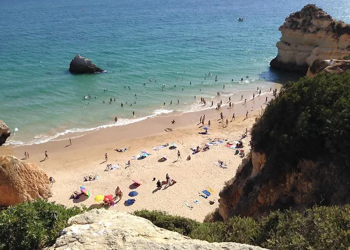 Aldeamento Turistico Da Prainha 3*